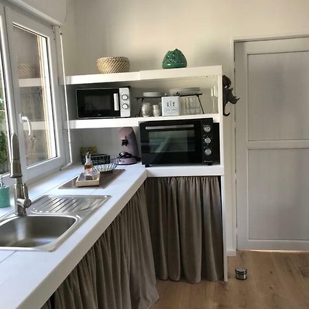 Planch'7 Villa Abbeville Bagian luar foto